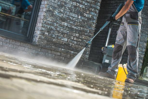 Best Building Exterior Washing  in Ranger, TX