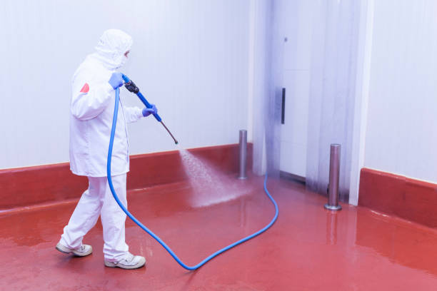 Best Concrete Sealing  in Ranger, TX