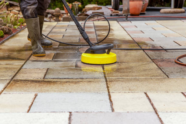 Trusted Ranger, TX Pressure Washing Services Experts
