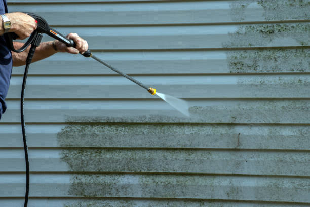 Best Driveway Pressure Washing  in Ranger, TX